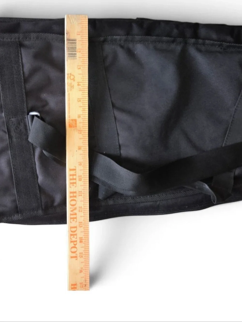 Under Armour Blk Undeniable 5.0 Medium Duffle Bag Shoulder Strap 24 Inch Length